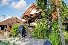 Exterior Capital O 91688 Bhumiloka