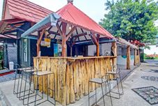 Lobby Capital O 91688 Bhumiloka