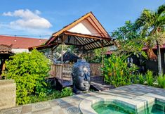 Exterior 4 Capital O 91688 Bhumiloka