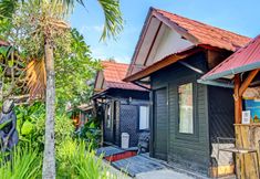 Exterior 5 Capital O 91688 Bhumiloka