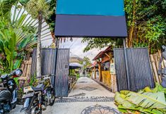 Exterior 6 Capital O 91688 Bhumiloka