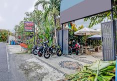 Exterior 7 Capital O 91688 Bhumiloka