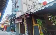 Exterior 2 OYO 91686 Triple S Hotel Malioboro