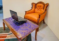 Sảnh chờ 5 OYO 91707 Jannah Homestay Syariah