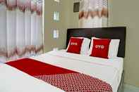 Bilik Tidur OYO 91707 Jannah Homestay Syariah