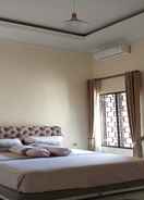 BEDROOM EXPRESS O 91708 Rumah Sriwijaya 12a Syariah