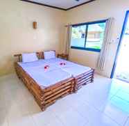 Kamar Tidur 4 Native House Resort by Cocotel