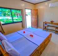 Kamar Tidur 5 Native House Resort by Cocotel