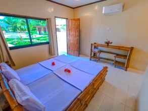 Kamar Tidur 4 Native House Resort by Cocotel