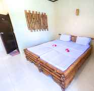 Kamar Tidur 3 Native House Resort by Cocotel