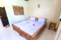 Kamar Tidur Native House Resort by Cocotel