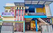 Bangunan 3 OYO 91700 N Guesthouse