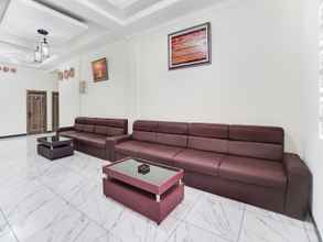 Sảnh chờ 4 OYO 91711 Grand Ansara Mentari Residence