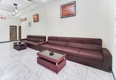 Lobby 7 OYO 91711 Grand Ansara Mentari Residence