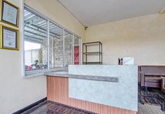 Lobi 7 SPOT ON 91709 Aster Hotel Syariah