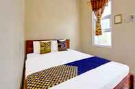 Bedroom SPOT ON 91709 Aster Hotel Syariah