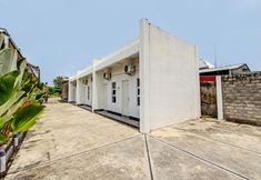 Bangunan 4 SPOT ON 91709 Aster Hotel Syariah