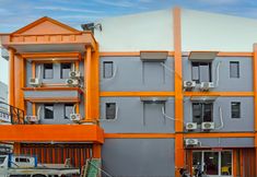 Exterior 3 OYO 91727 Luxury Homestay Sidoarjo