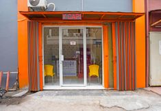 Exterior 4 OYO 91727 Luxury Homestay Sidoarjo