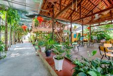 공용 공간 Alley Garden Homestay Hoi An