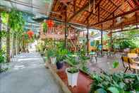 Common Space Alley Garden Homestay Hoi An