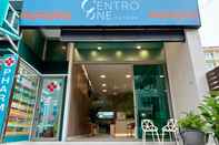 ภายนอกอาคาร Centro One Patong