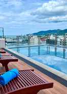 SWIMMING_POOL Centro One Patong