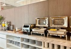 บริการของโรงแรม 7 Centro One Patong
