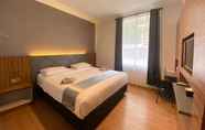 ห้องนอน 5 Papito Hotel Pangandaran