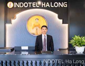 Sảnh chờ 2 Indotel Ha Long