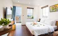 Phòng ngủ 5 Indotel Ha Long