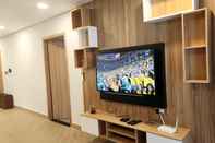 Entertainment Facility Susu Apartment B03.03 - Aria Resort Vung Tau