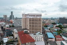 ภายนอกอาคาร Marine Yensabai Pattaya