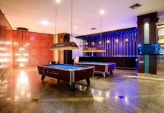 สิ่งอำนวยความสะดวกด้านความบันเทิง 4 Marine Yensabai Pattaya