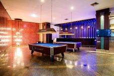 สิ่งอำนวยความสะดวกด้านความบันเทิง Marine Yensabai Pattaya