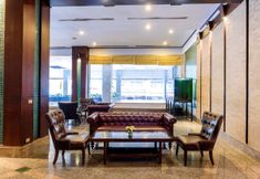 ล็อบบี้ 3 Marine Yensabai Pattaya