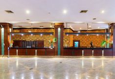 ล็อบบี้ 2 Marine Yensabai Pattaya