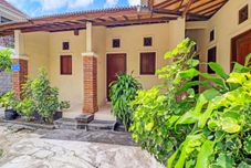 Common Space OYO 91724 Penginapan Pondok Asri