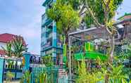 Bangunan 7 OYO 91731 Home Stay Elis Cateliya