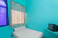 Bedroom SPOT ON 91732 Rani Homestay Syariah
