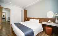 Bedroom 3 Melody Hotel