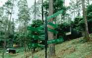 Lain-lain 5 Bobocabin Pacet, Mojokerto