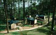 Lain-lain 4 Bobocabin Pacet, Mojokerto