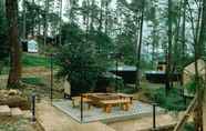 อื่นๆ 7 Bobocabin Pacet, Mojokerto