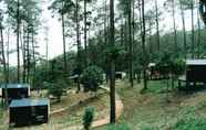 Others 6 Bobocabin Pacet, Mojokerto