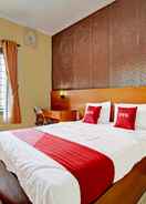 BEDROOM OYO 91547 Graha Hermawan Guest House Syariah