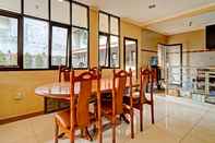 Common Space OYO 91547 Graha Hermawan Guest House Syariah