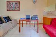 Lobi OYO 91547 Graha Hermawan Guest House Syariah