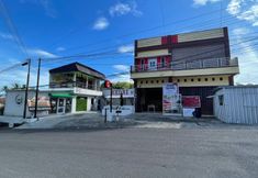 Exterior 4 EXPRESS O 91669 Kost Amel Near Taman Mattirotasi