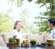 ร้านอาหาร 7 The Spa Resorts - Lamai Village 